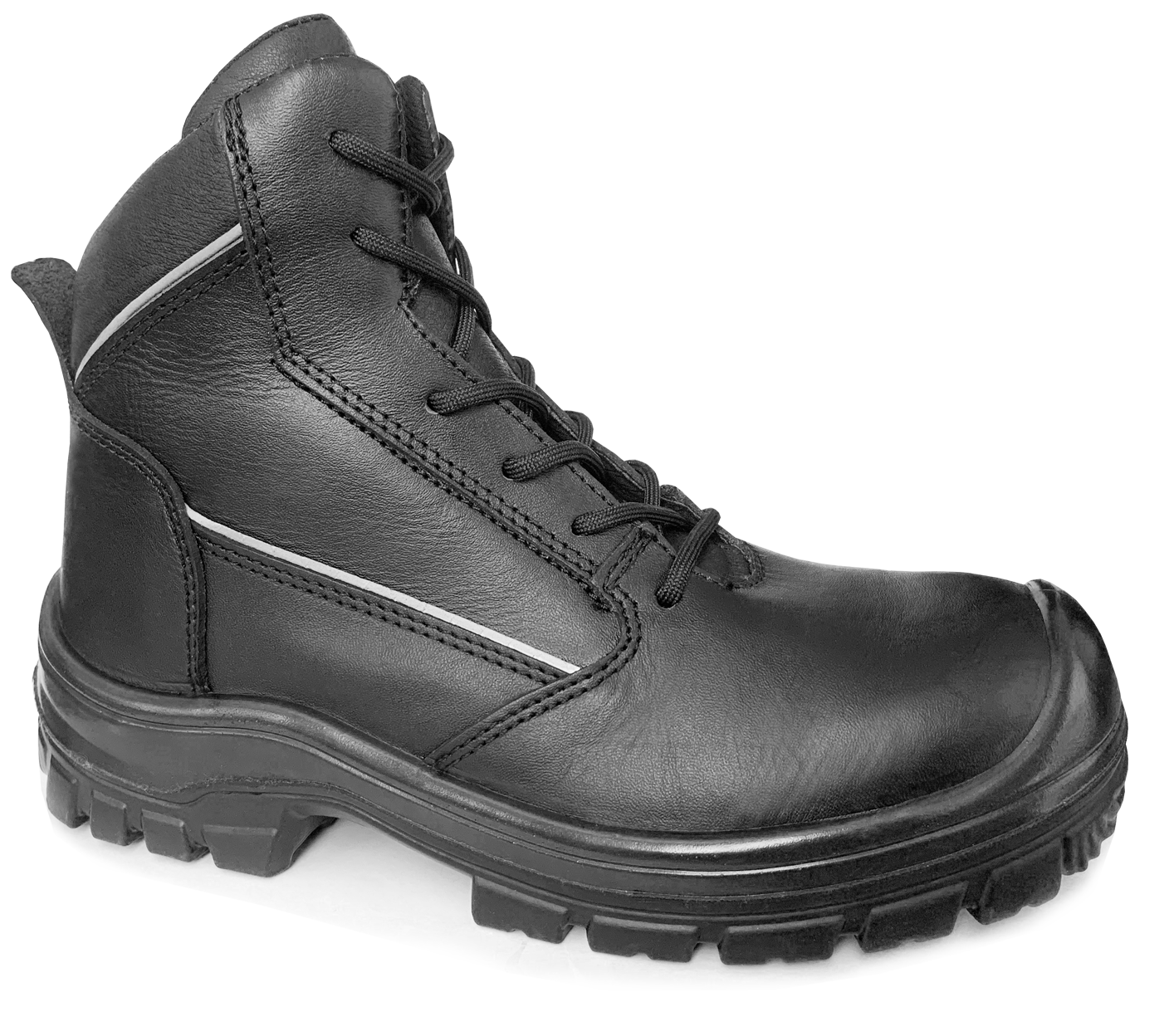 GAMMA Negro