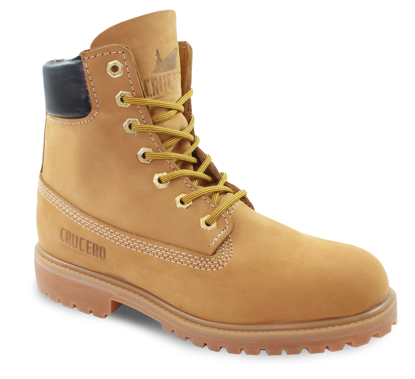 Trail Nobuck Bambi