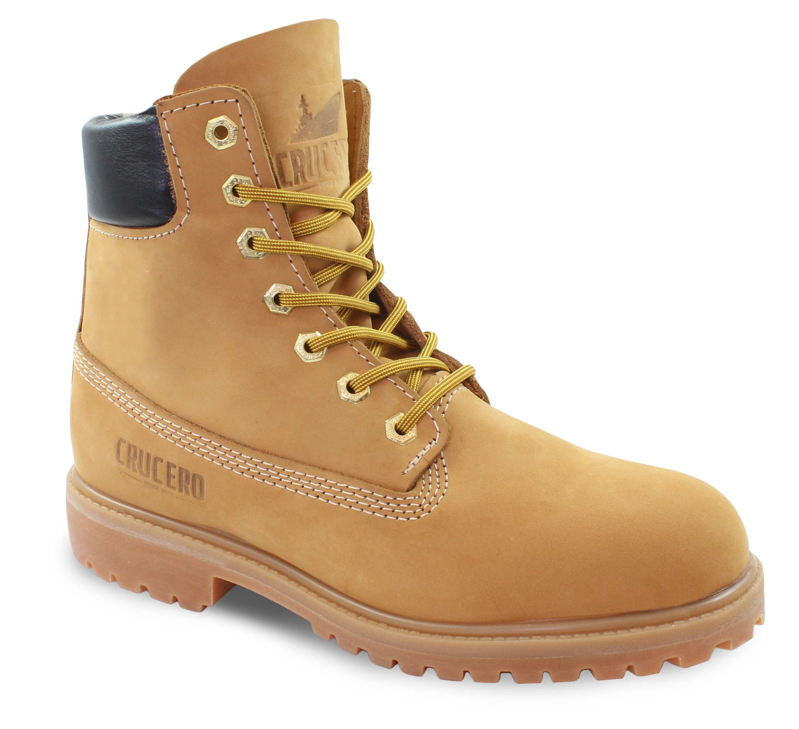 Trail Nobuck Bambi