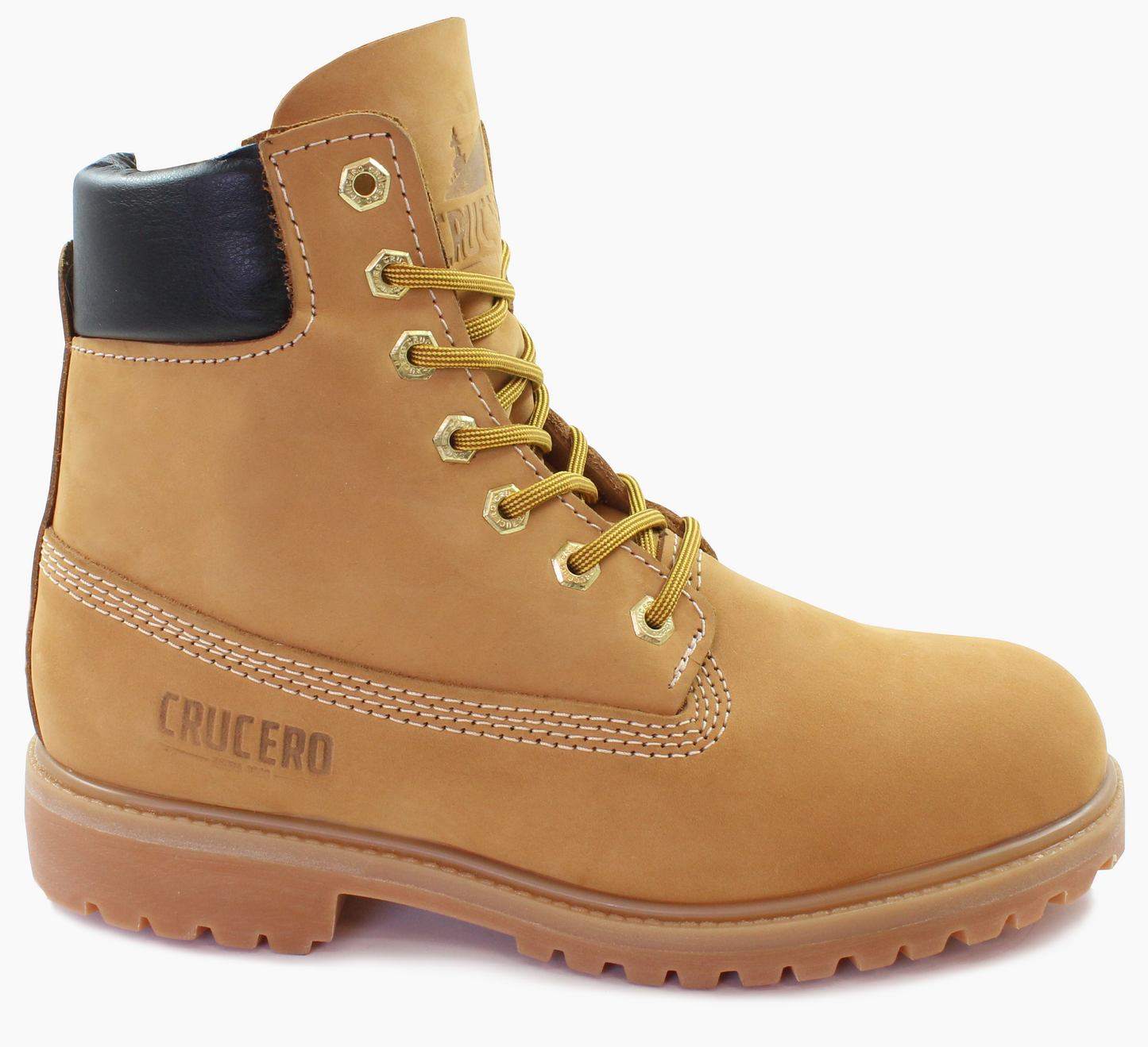 Trail Nobuck Bambi
