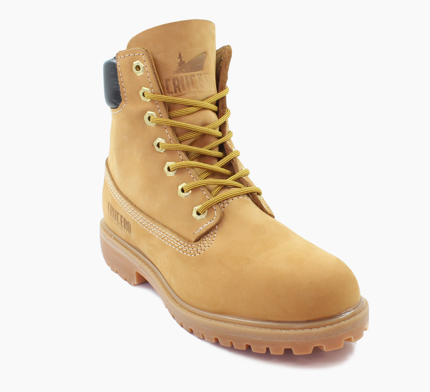 Trail Nobuck Bambi