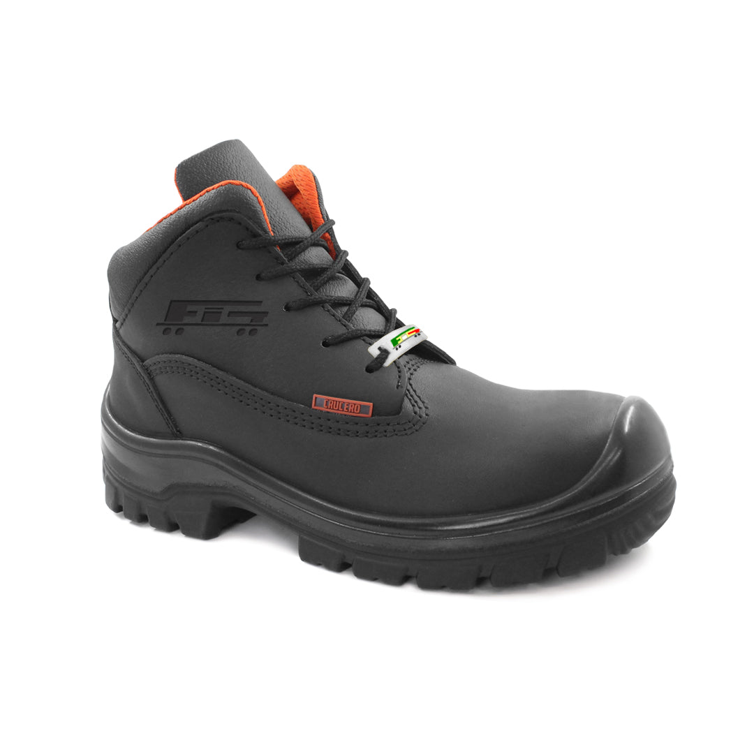 botas crucero negras precio